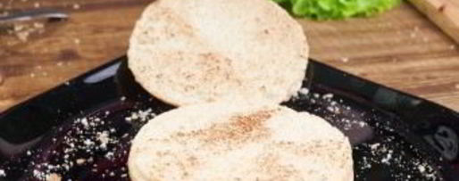 Шаг 12: божественного домашнего бургера