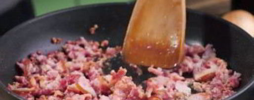 Шаг 3: божественного домашнего бургера