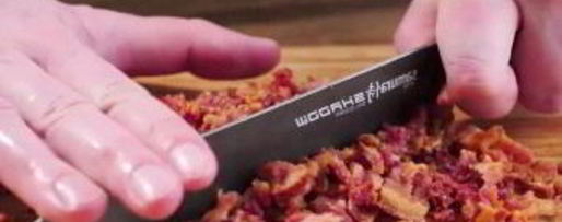 Шаг 5: божественного домашнего бургера