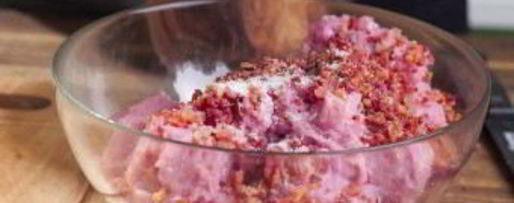 Шаг 6: божественного домашнего бургера