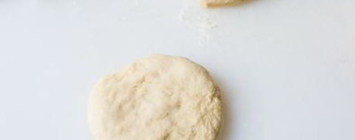 Шаг 6: булочек для бургеров