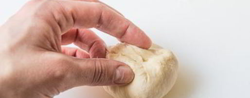 Шаг 8: булочек для бургеров