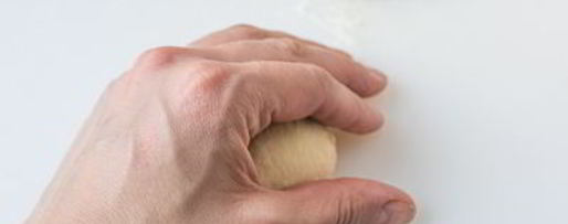 Шаг 10: булочек для бургеров