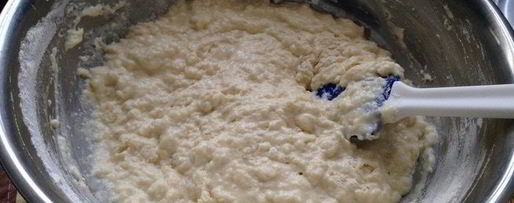 Шаг 3: булочек для гамбургеров