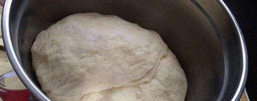 Шаг 4: булочек для гамбургеров