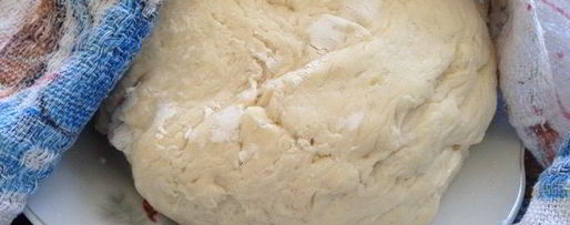 Шаг 6: булочек для гамбургеров