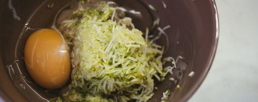 Шаг 2: бургера без хлеба