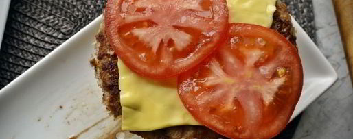 Шаг 13: бургера биткоин