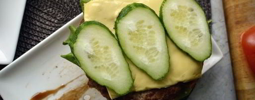 Шаг 16: бургера биткоин