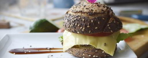 Шаг 18: бургера биткоин