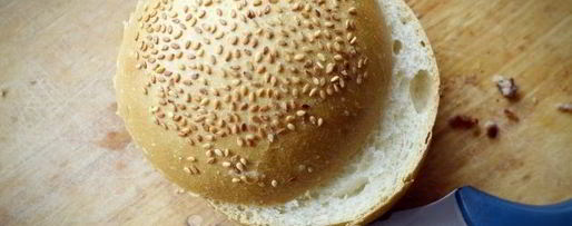 Шаг 9: бургера биткоин