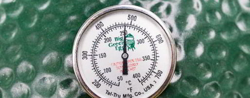 Шаг 5: бургера-гриля с сочным баклажаном