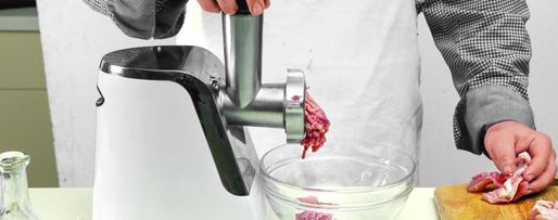 Шаг 1: бургера из курицы и индейки