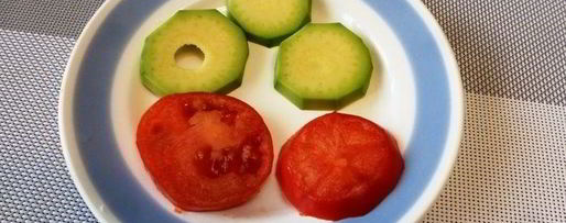 Шаг 2: бургера крабового луи