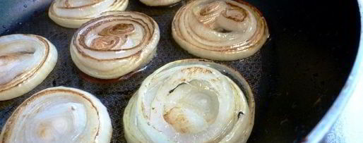 Шаг 4: бургера крабового луи