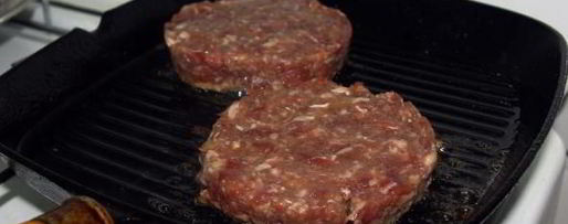 Шаг 30: бургера по-домашнему