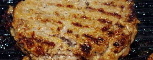 Шаг 33: бургера по-домашнему