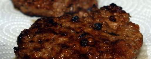 Шаг 37: бургера по-домашнему