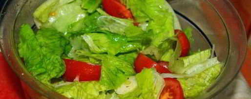 Шаг 43: бургера по-домашнему