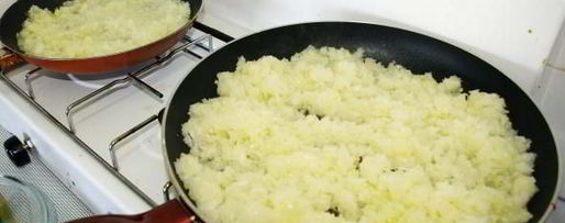 Шаг 12: бургера по-домашнему