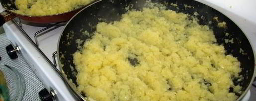 Шаг 14: бургера по-домашнему