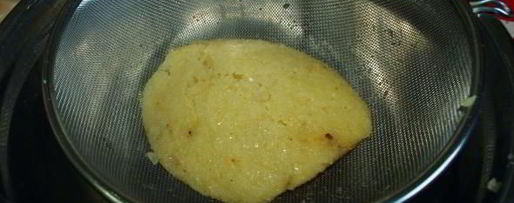 Шаг 16: бургера по-домашнему