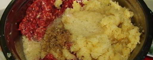 Шаг 20: бургера по-домашнему