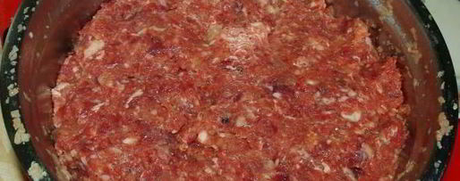 Шаг 22: бургера по-домашнему