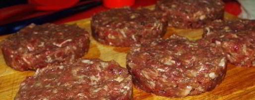 Шаг 26: бургера по-домашнему