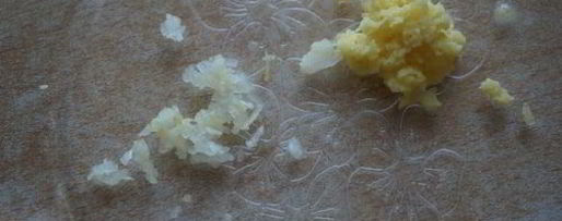 Шаг 5: бургера с ананасом и соусом терияки