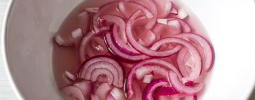 Шаг 8: бургера с ростбифом