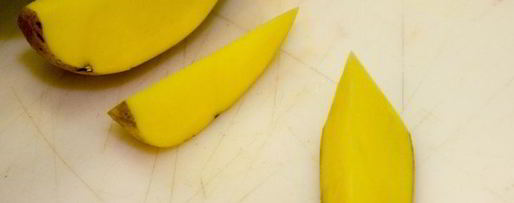 Шаг 6: бургера с семгой