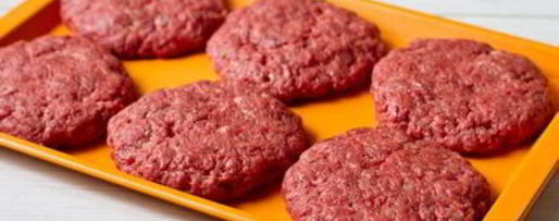 Шаг 10: бургеров капрезе