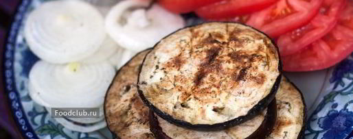 Шаг 3: бургеров на гриле