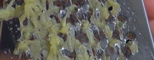 Шаг 1: бургеров с котлетками из тунца и авокадо