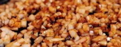 Шаг 3: бургеров с мясом, виски и халапеньо