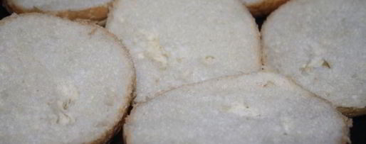 Шаг 1: бургеров с отварным куриным филе и вялеными томатами