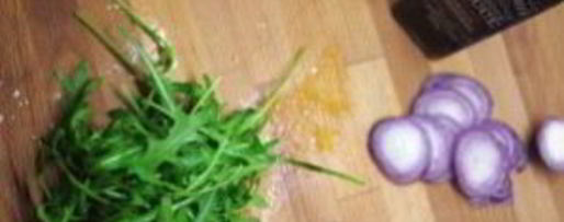 Шаг 3: бургеров с тушеным мясом