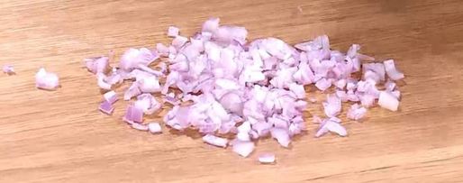 Шаг 2: бургеров с ягнятиной, фетой и оливками