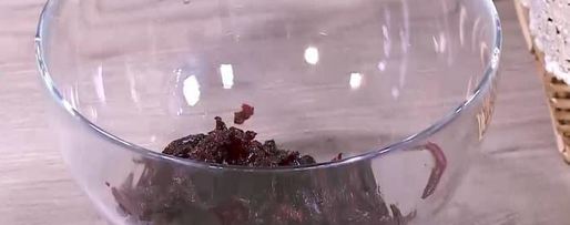 Шаг 15: бургеров с ягнятиной, фетой и оливками