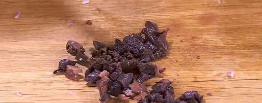 Шаг 3: бургеров с ягнятиной, фетой и оливками