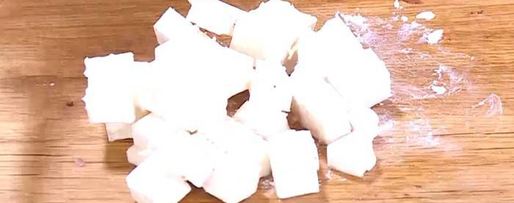 Шаг 4: бургеров с ягнятиной, фетой и оливками