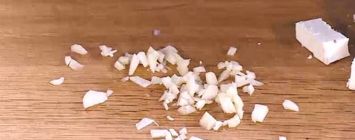 Шаг 5: бургеров с ягнятиной, фетой и оливками