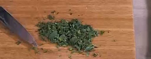 Шаг 7: бургеров с ягнятиной, фетой и оливками