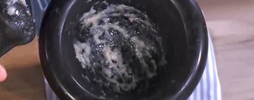 Шаг 9: бургеров с ягнятиной, фетой и оливками