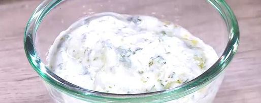 Шаг 10: бургеров с ягнятиной, фетой и оливками