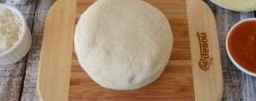 Шаг 5: бургеров в стиле пиццы