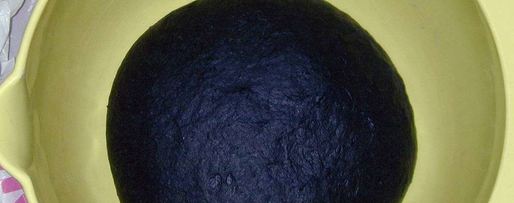 Шаг 10: черного бургера