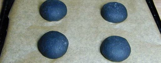 Шаг 13: черного бургера