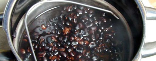 Шаг 18: черного бургера